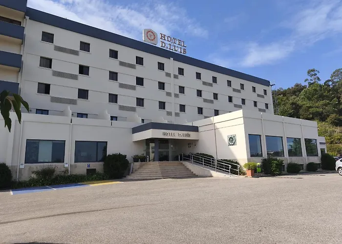 Hotel D. Luis