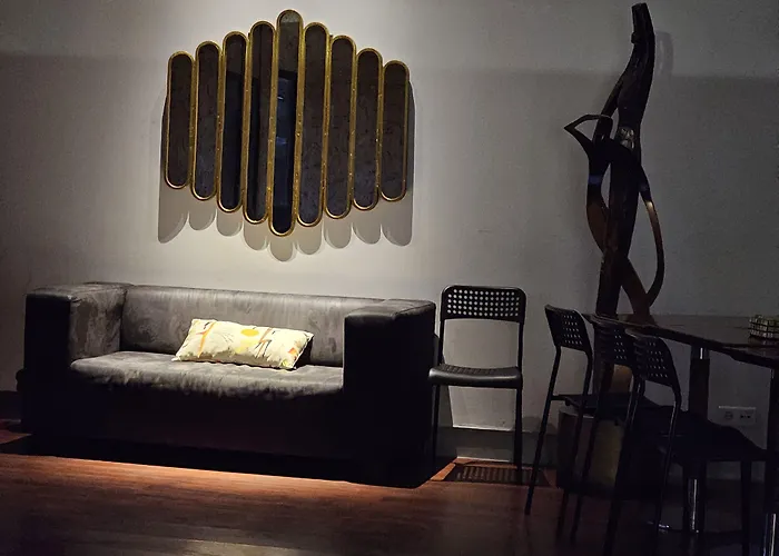 Coimbra Portagem Hostel